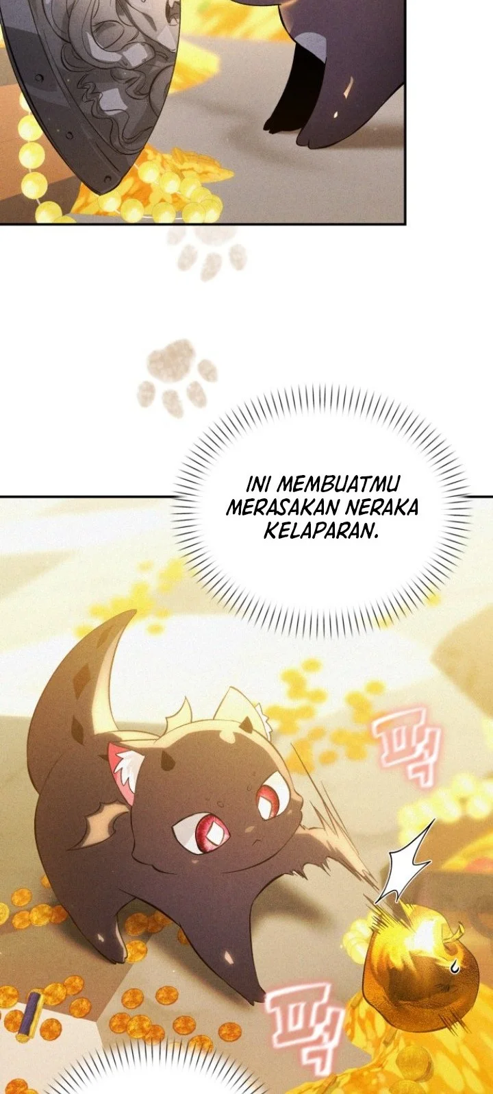 I Became a Hatchling Chapter 1 - Halaman 49