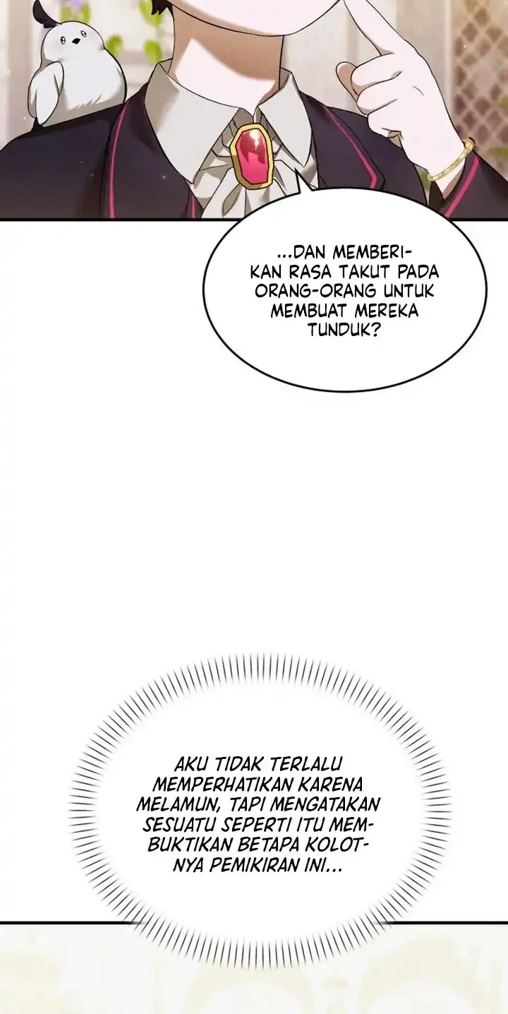 I Became a Hatchling Chapter 15 Gambar 44