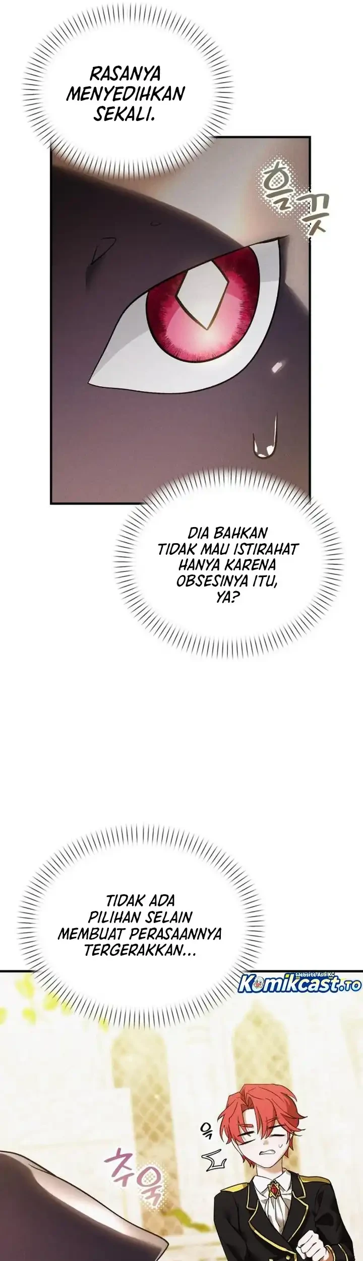 I Became a Hatchling Chapter 16 Gambar 48