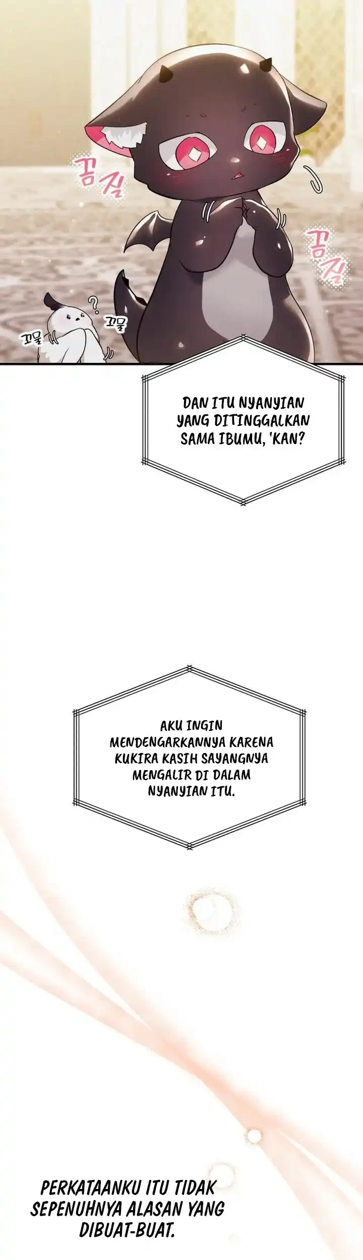 I Became a Hatchling Chapter 16 Gambar 50