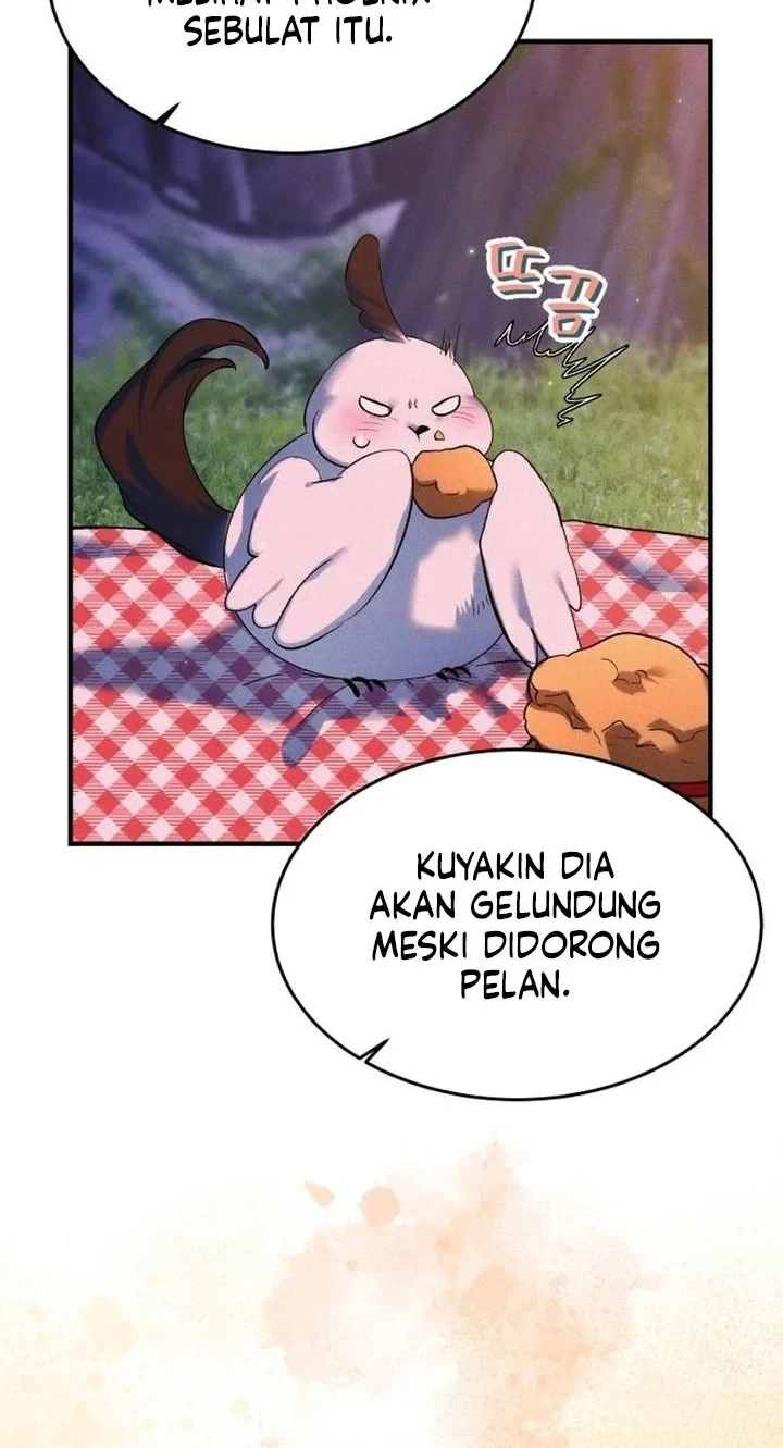 I Became a Hatchling Chapter 18 Gambar 43