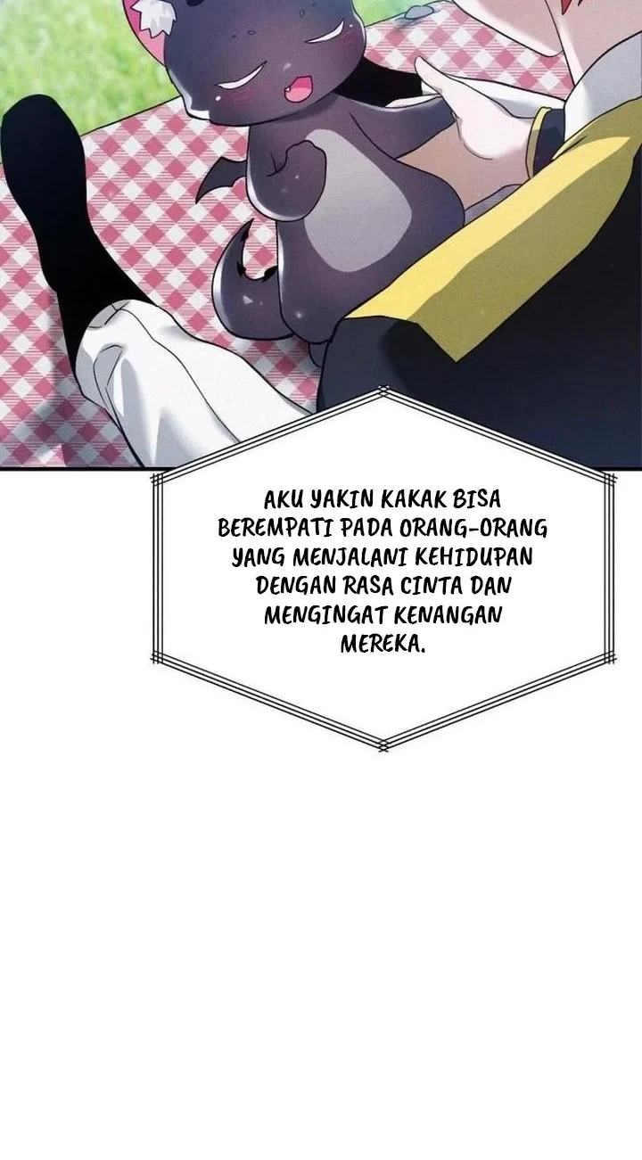 I Became a Hatchling Chapter 19 Gambar 45