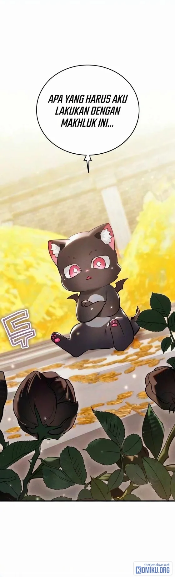 I Became a Hatchling Chapter 22 Gambar 48