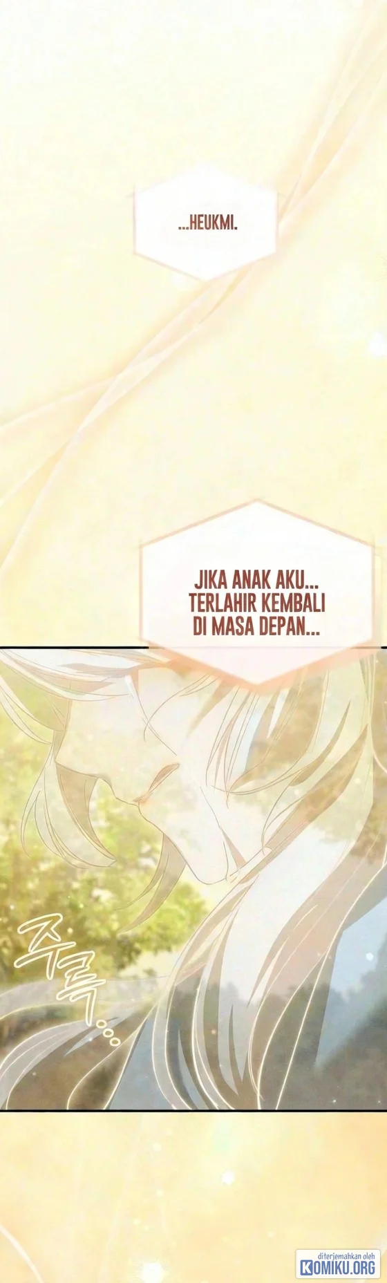 I Became a Hatchling Chapter 25 Gambar 53