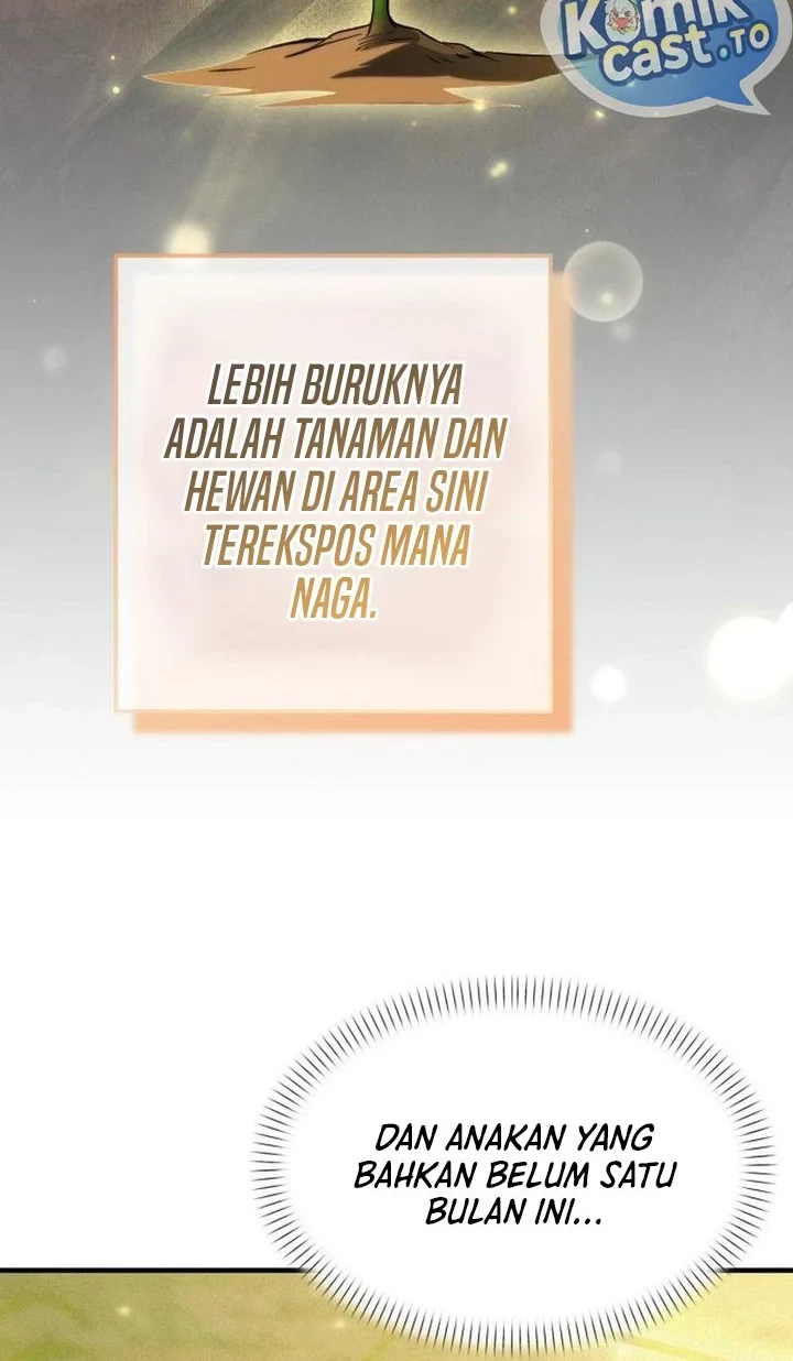 I Became a Hatchling Chapter 8 - Halaman 43