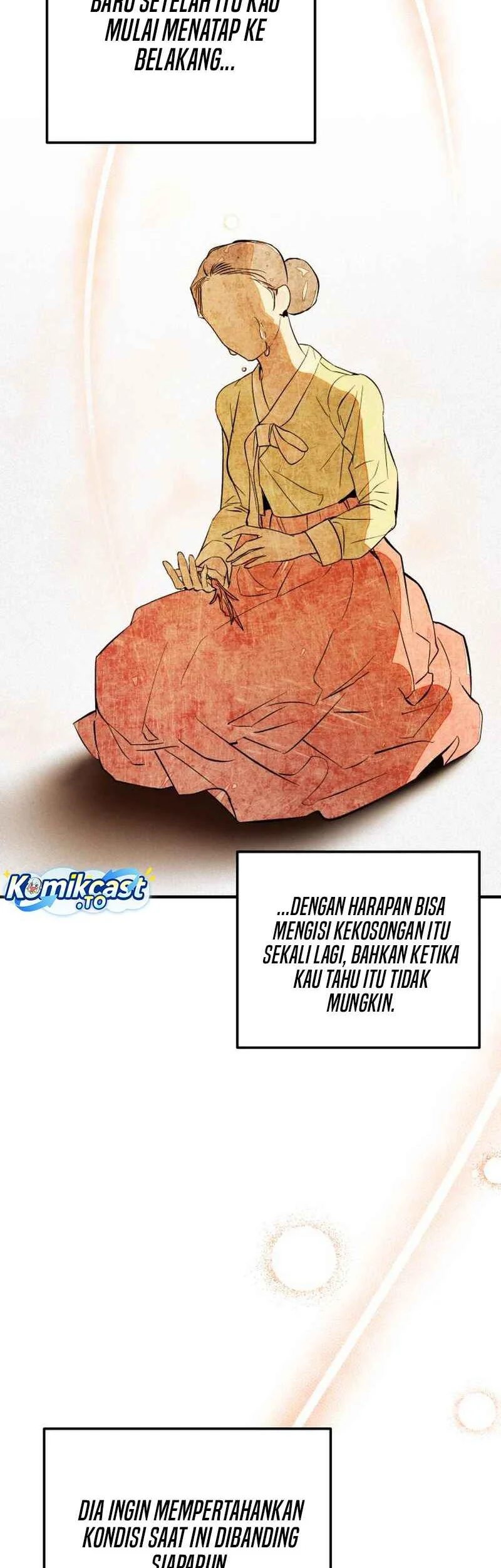 I Became a Hatchling Chapter 9 - Halaman 35