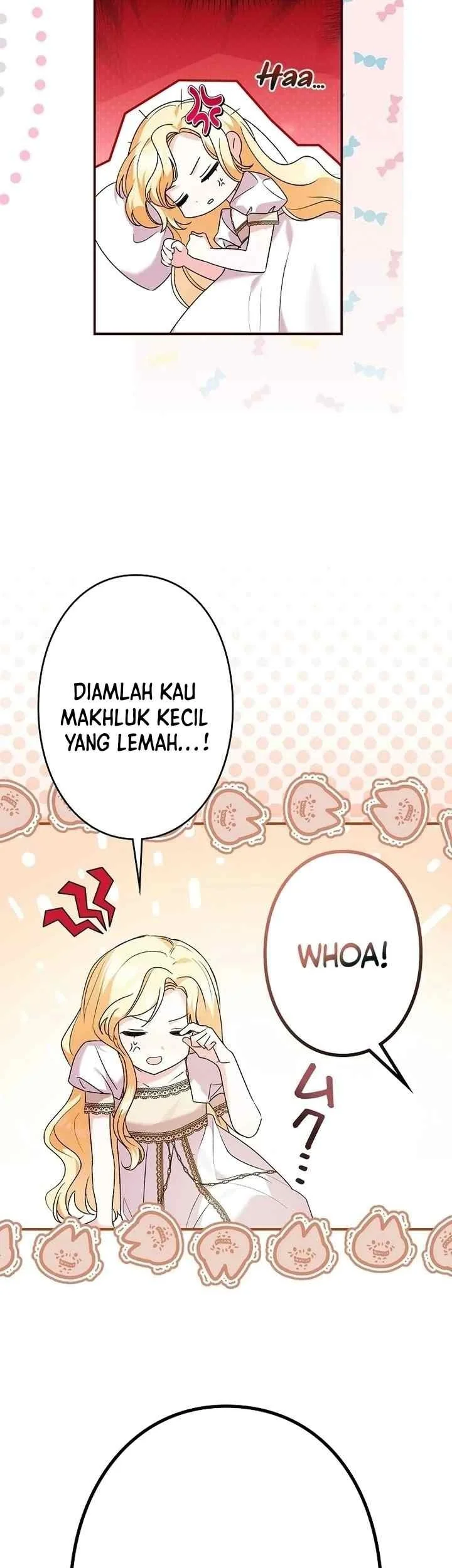 I Became a Human's Daughter Chapter 1 Gambar 45