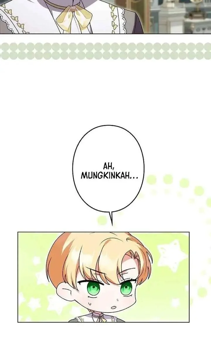 I Became a Human's Daughter Chapter 10 Gambar 37