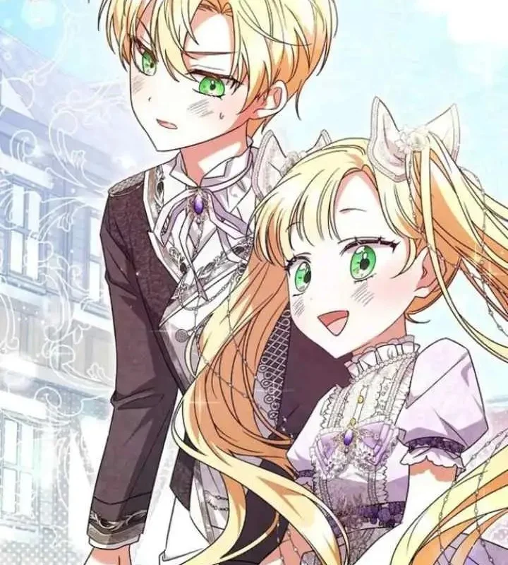 I Became a Human's Daughter Chapter 11 Gambar 42