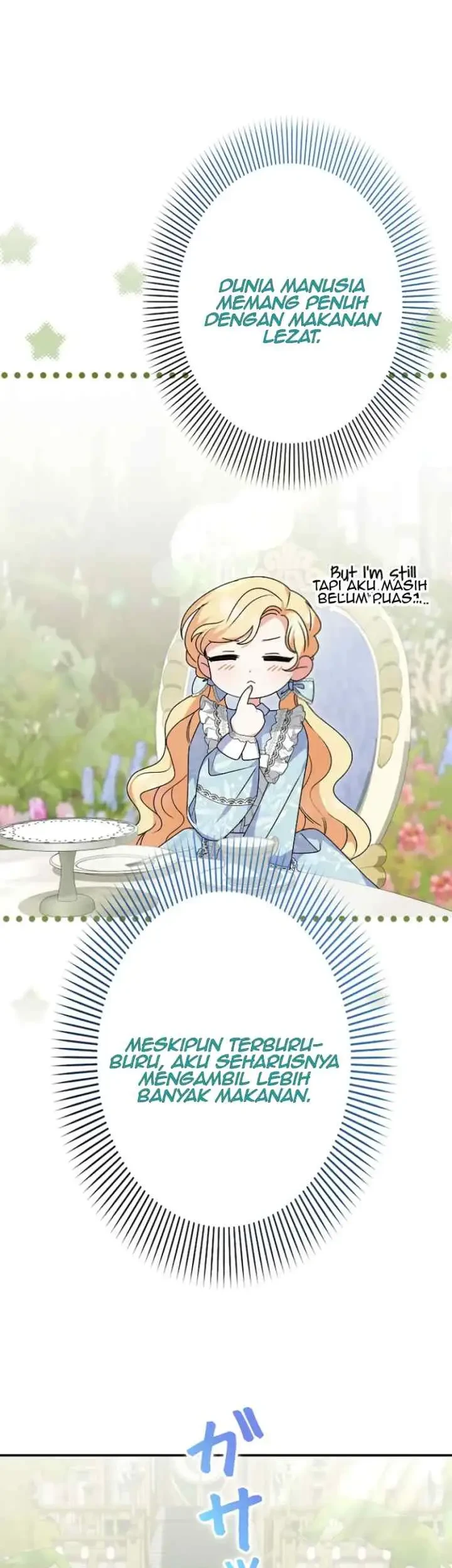 I Became a Human's Daughter Chapter 14 Gambar 23
