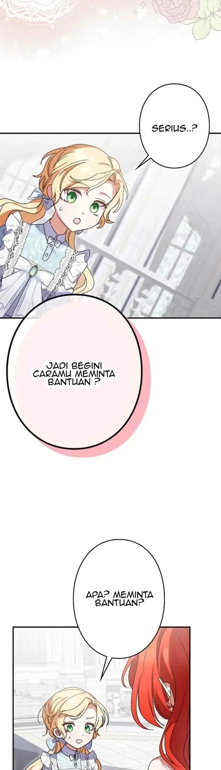 I Became a Human's Daughter Chapter 16 Gambar 41