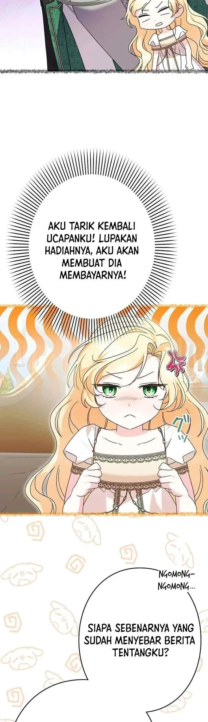 I Became a Human's Daughter Chapter 2 Gambar 39