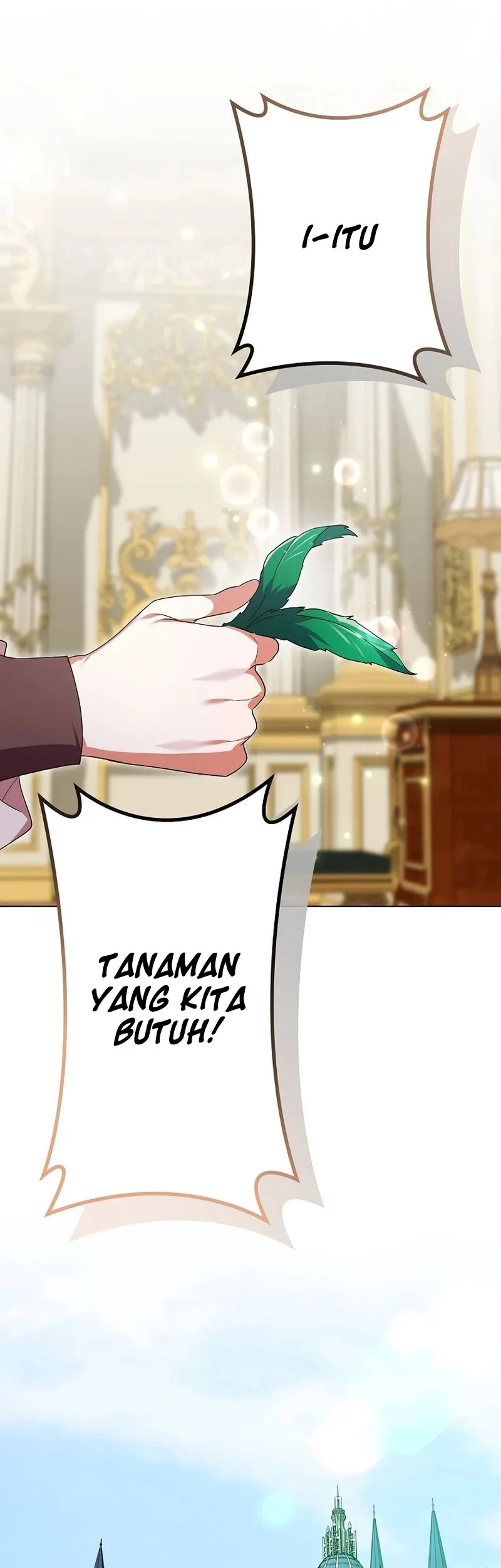 I Became a Human's Daughter Chapter 20 Gambar 29