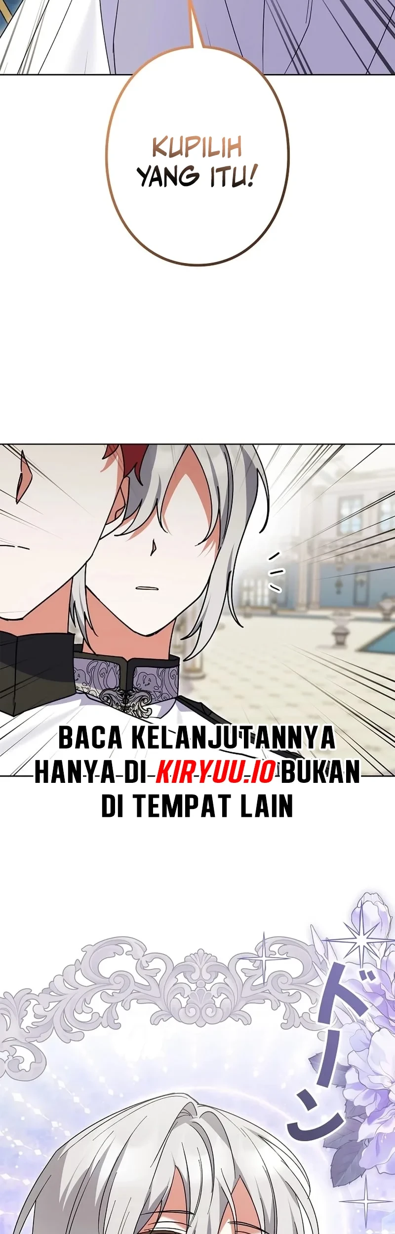 I Became a Human's Daughter Chapter 21 Gambar 28