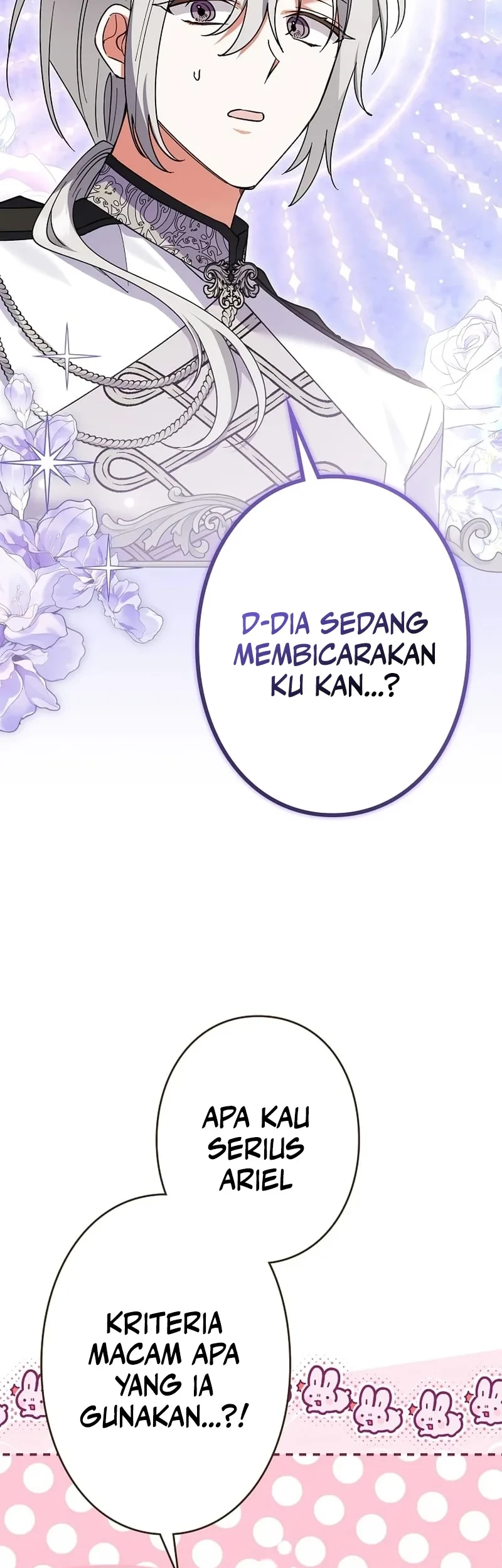 I Became a Human's Daughter Chapter 21 Gambar 29