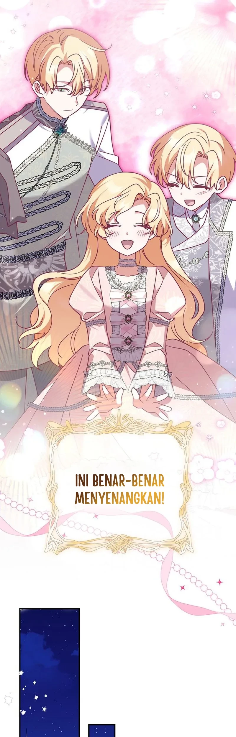 I Became a Human's Daughter Chapter 39 Gambar 30