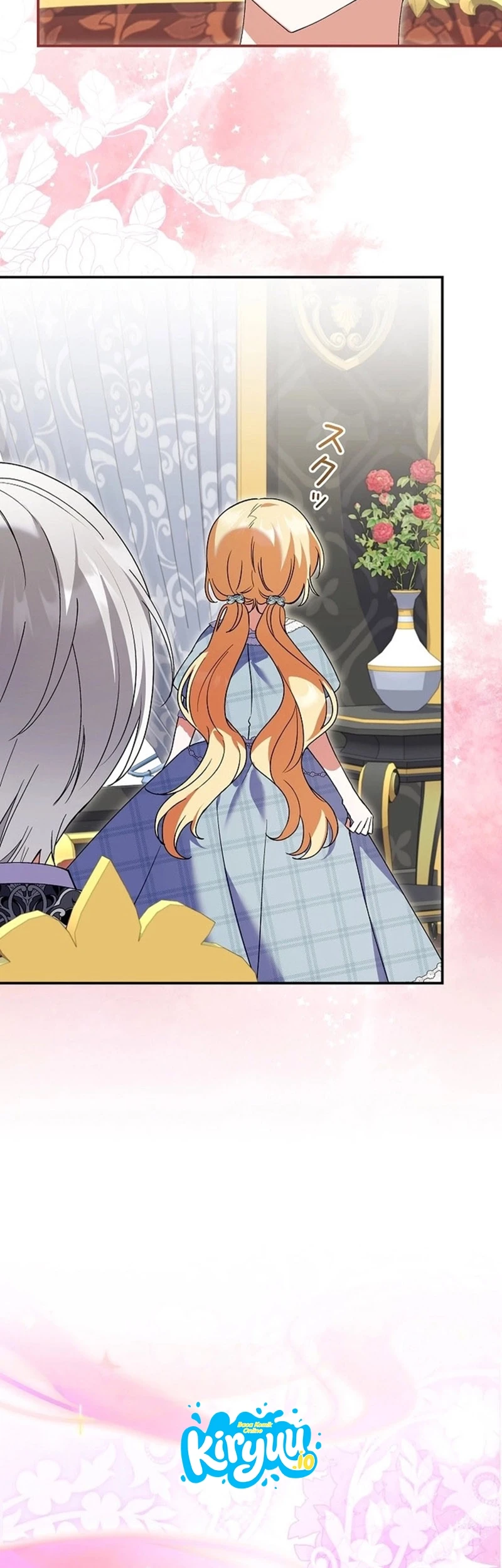I Became a Human's Daughter Chapter 42 Gambar 30
