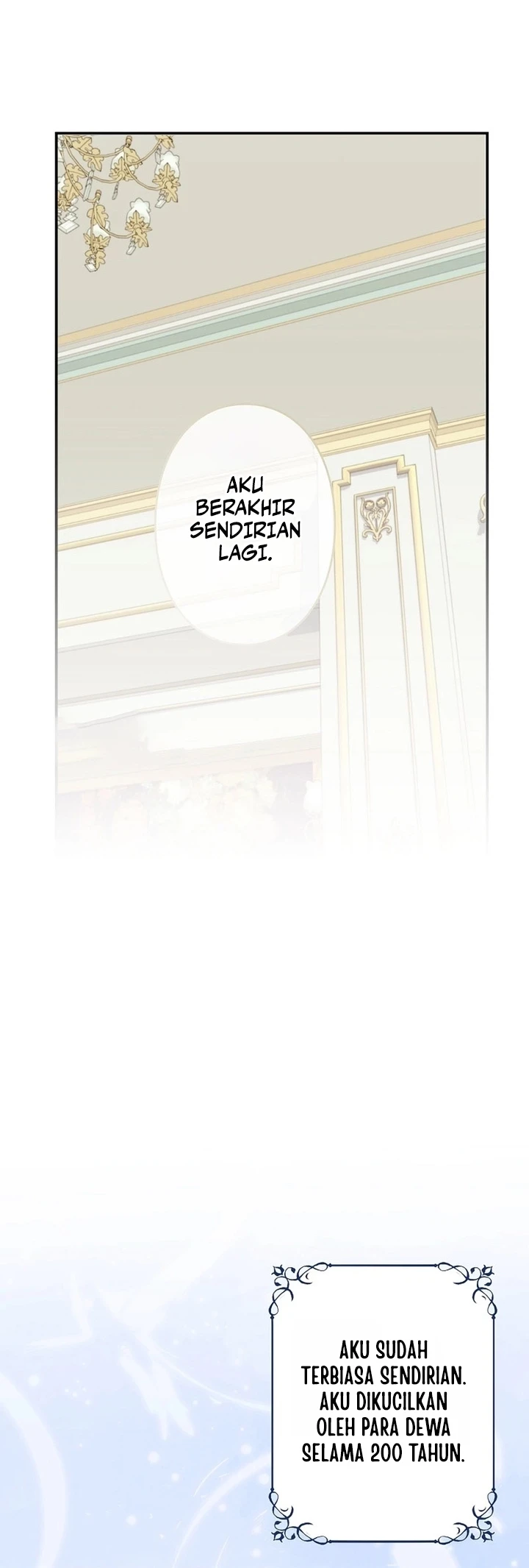 I Became a Human's Daughter Chapter 44 Gambar 31