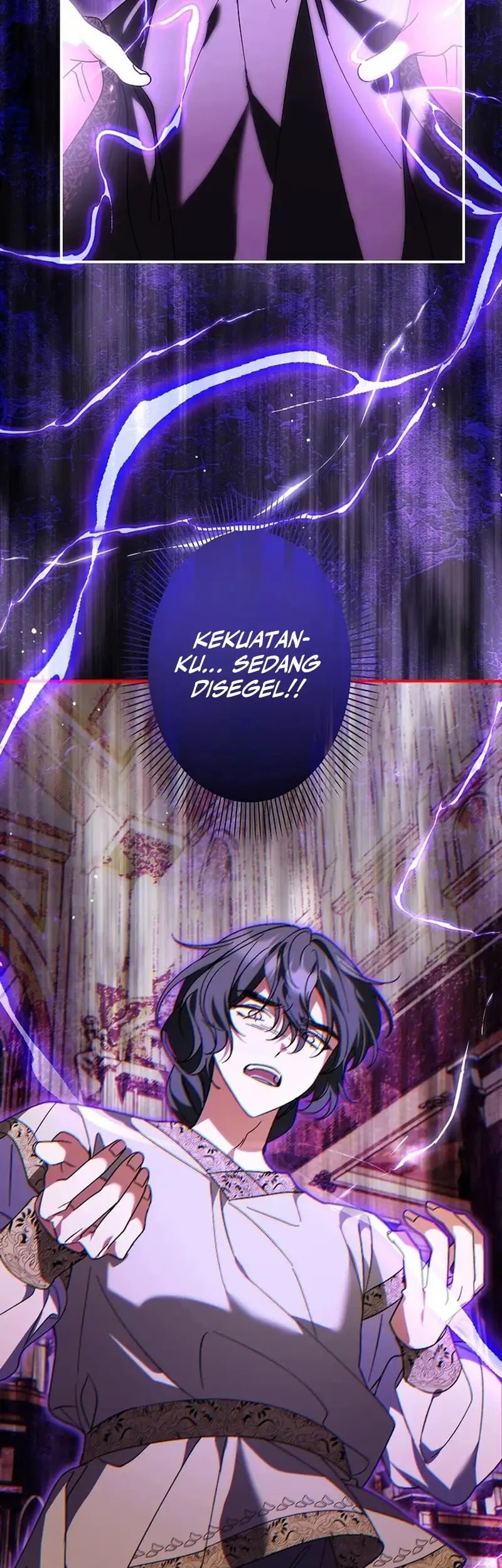 I Became a Human's Daughter Chapter 47 Gambar 37