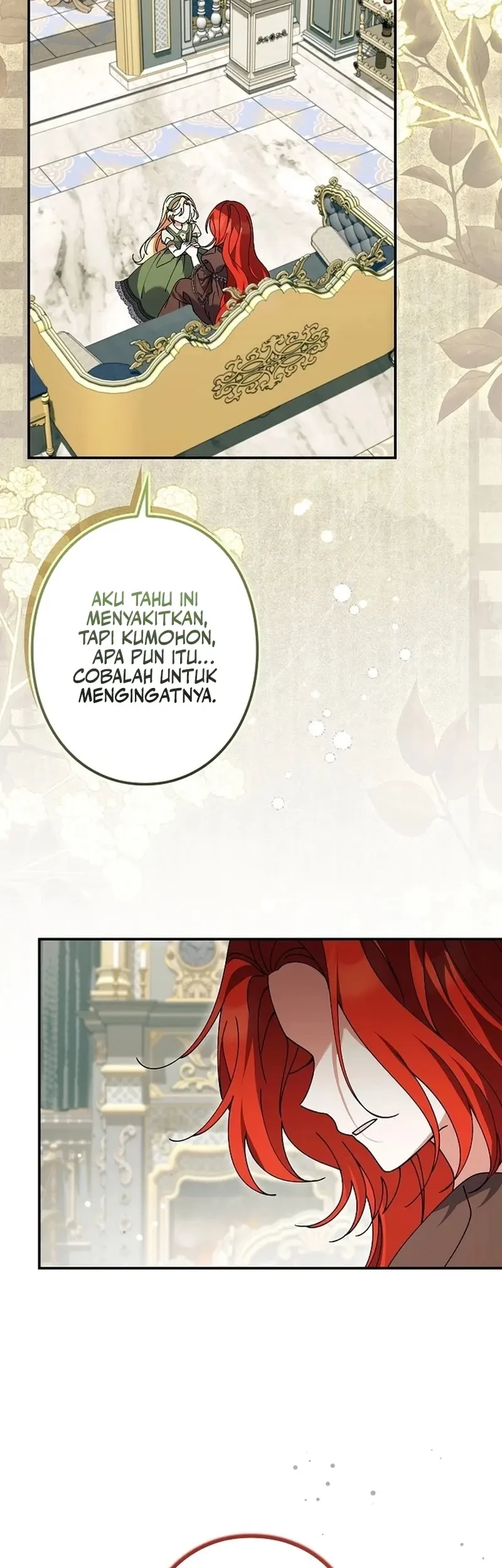 I Became a Human's Daughter Chapter 49 Gambar 29