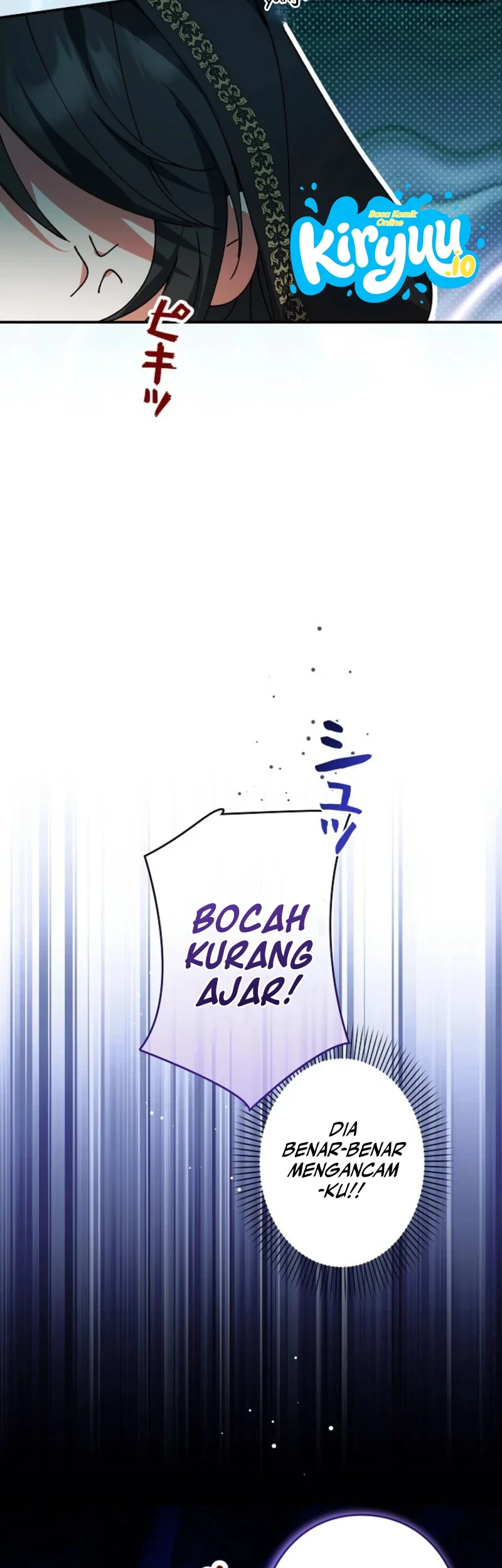 I Became a Human's Daughter Chapter 52 Gambar 31