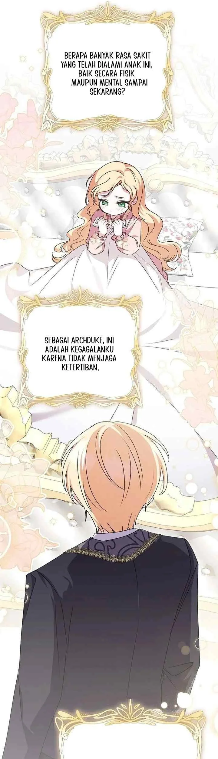 I Became a Human's Daughter Chapter 6 Gambar 37