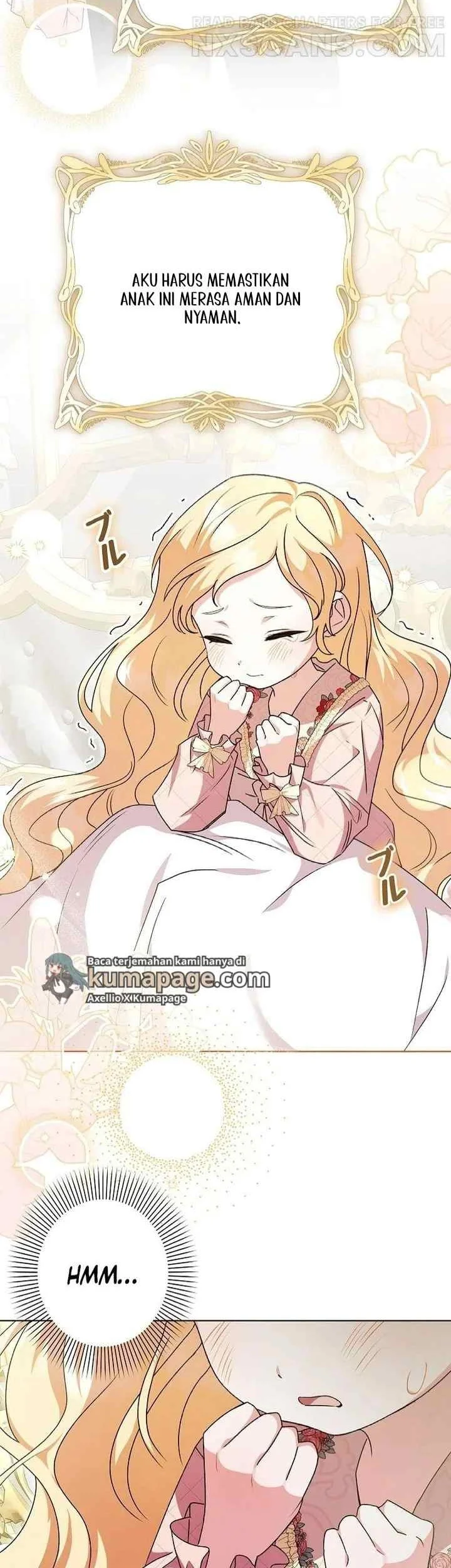 I Became a Human's Daughter Chapter 6 Gambar 39