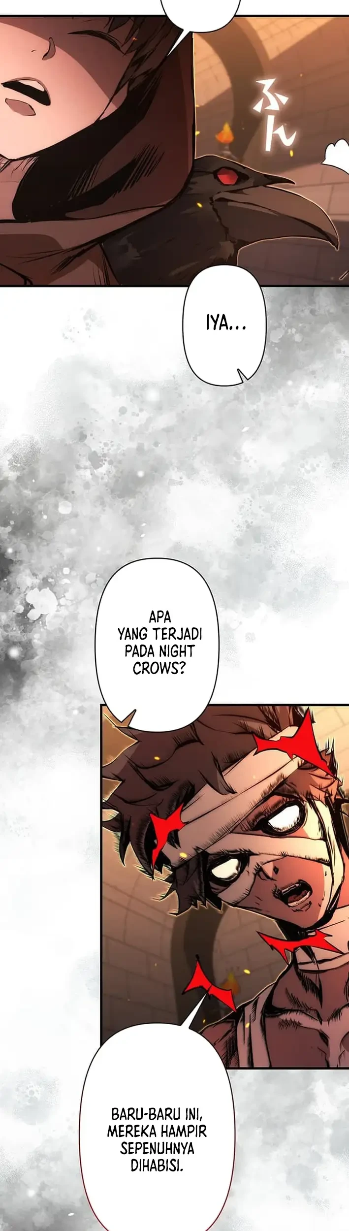 I Became a Munchkin Skill Thief Chapter 18 Gambar 31