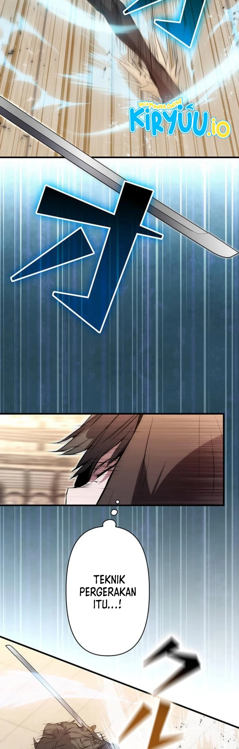 I Became a Munchkin Skill Thief Chapter 20 Gambar 47