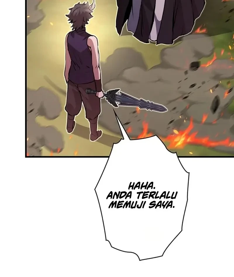 I Became a Munchkin Skill Thief Chapter 33 Gambar 40