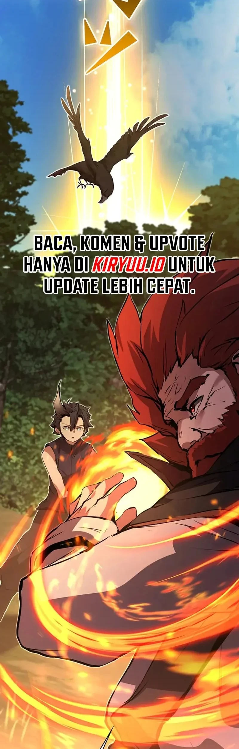 I Became a Munchkin Skill Thief Chapter 33 Gambar 42