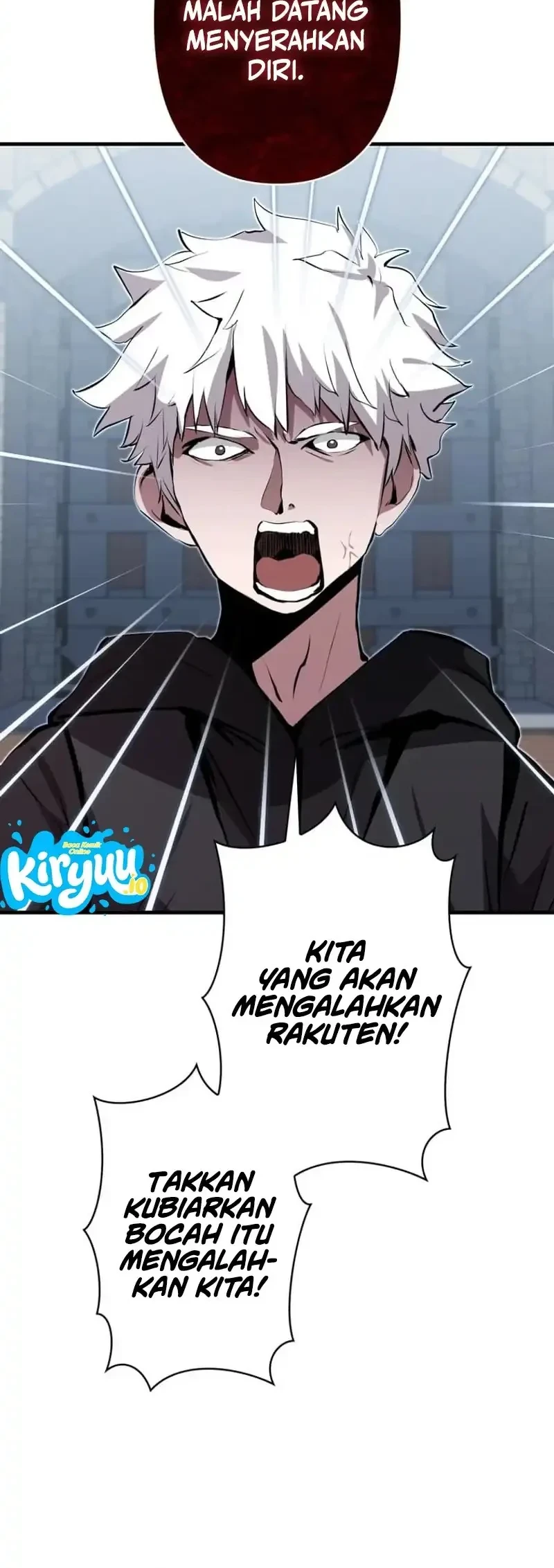 I Became a Munchkin Skill Thief Chapter 35 Gambar 42