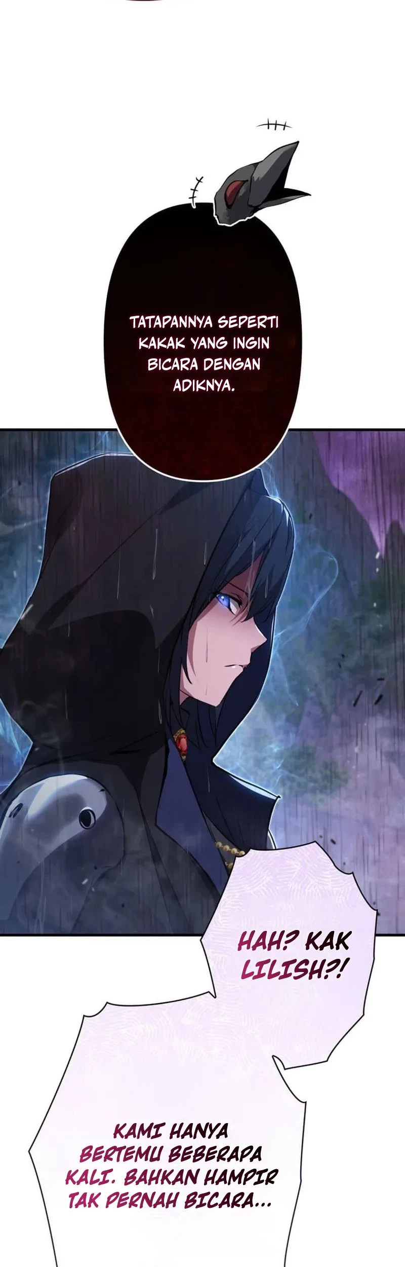 I Became a Munchkin Skill Thief Chapter 41 Gambar 39