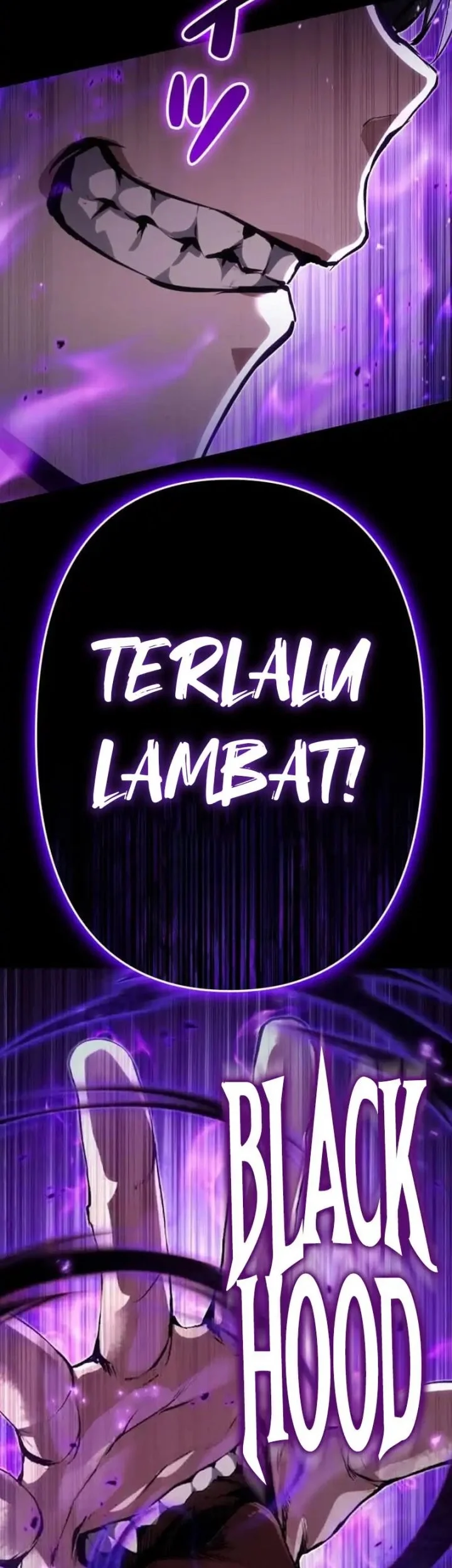 I Became a Munchkin Skill Thief Chapter 42 Gambar 41