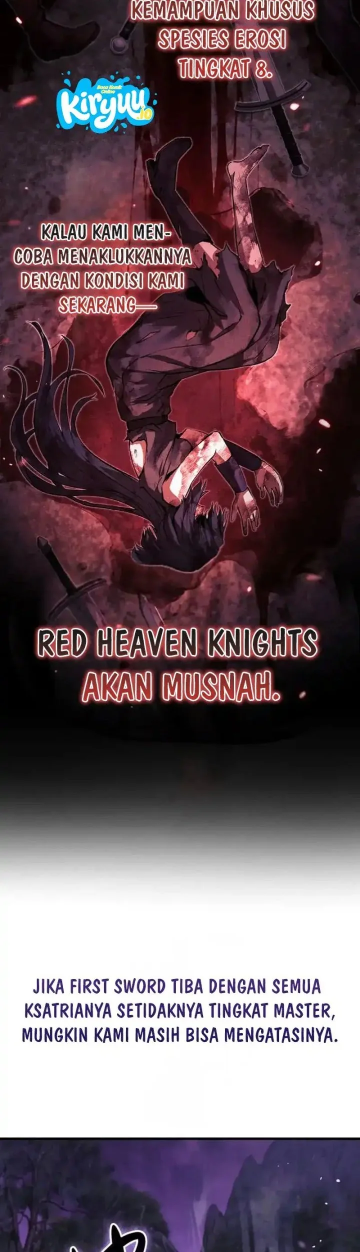 I Became a Munchkin Skill Thief Chapter 43 Gambar 38