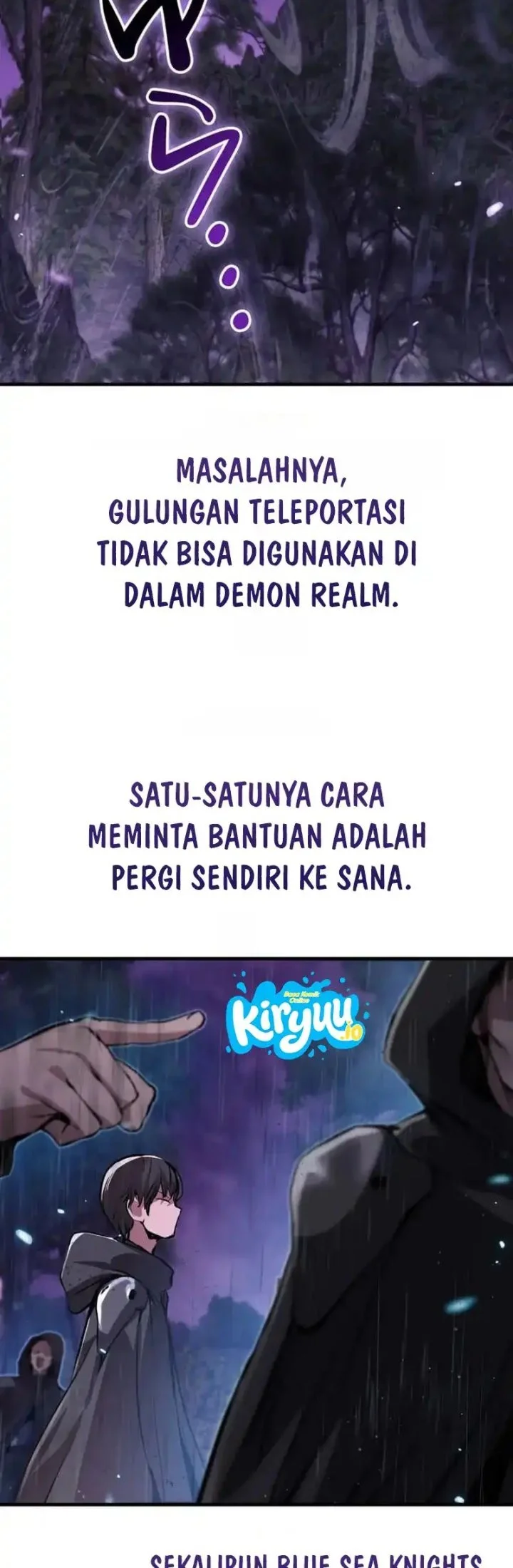 I Became a Munchkin Skill Thief Chapter 43 Gambar 39