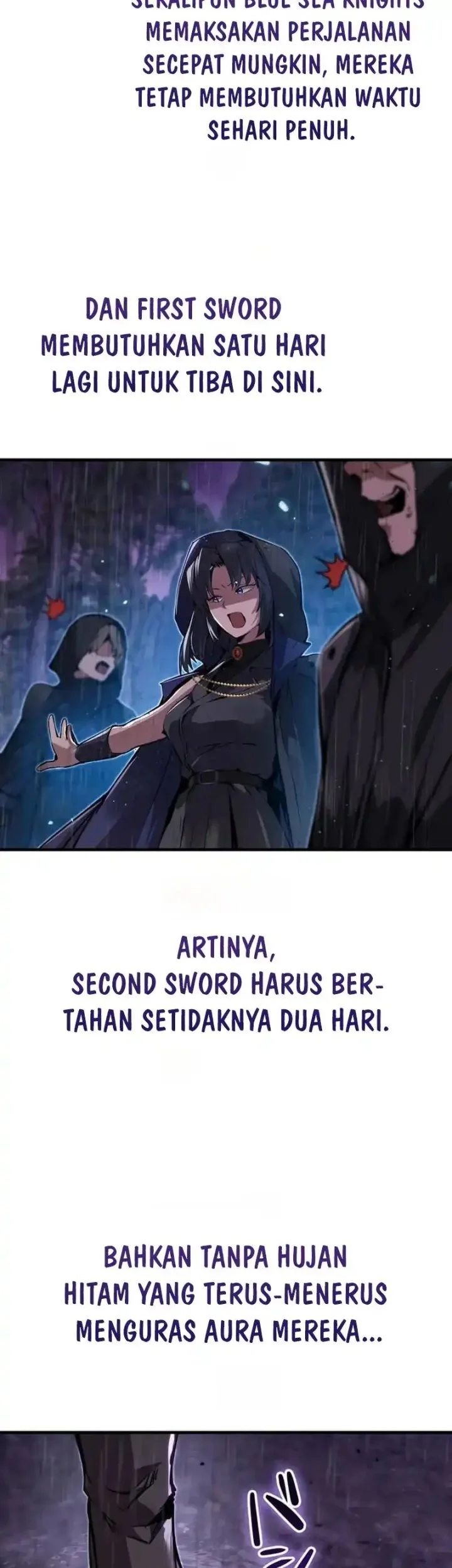 I Became a Munchkin Skill Thief Chapter 43 Gambar 40
