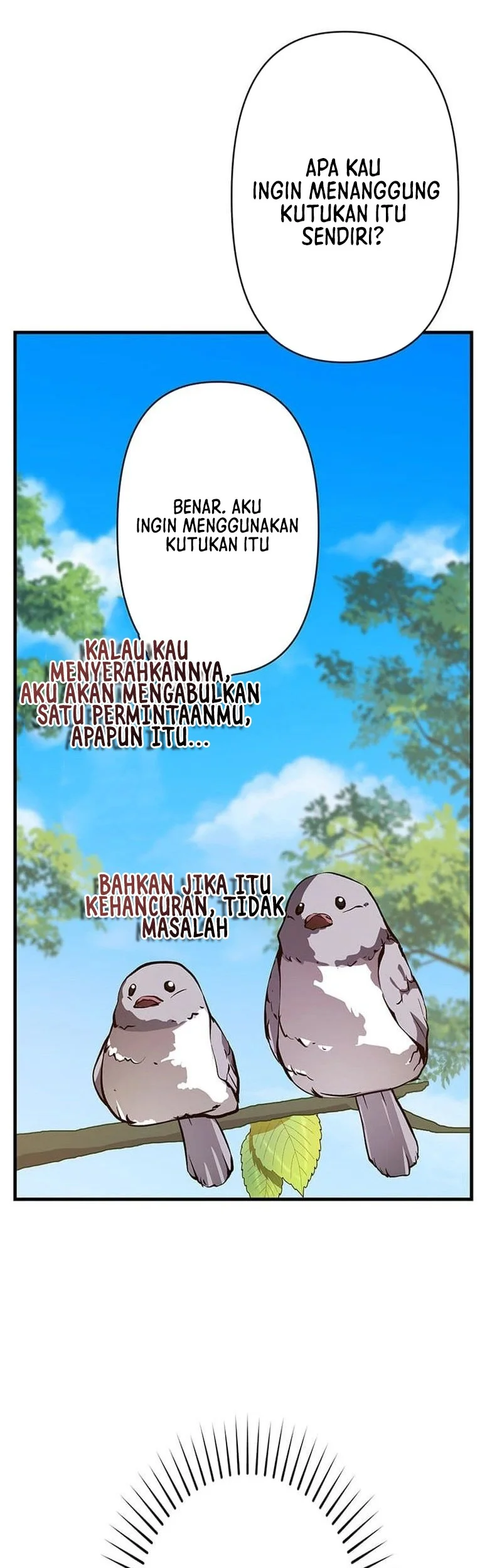 I Became a Munchkin Skill Thief Chapter 5 Gambar 40