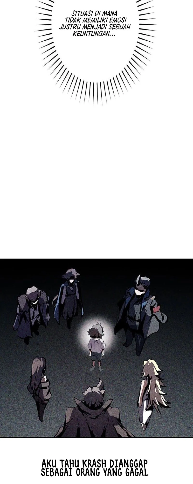 I Became a Munchkin Skill Thief Chapter 5 Gambar 41