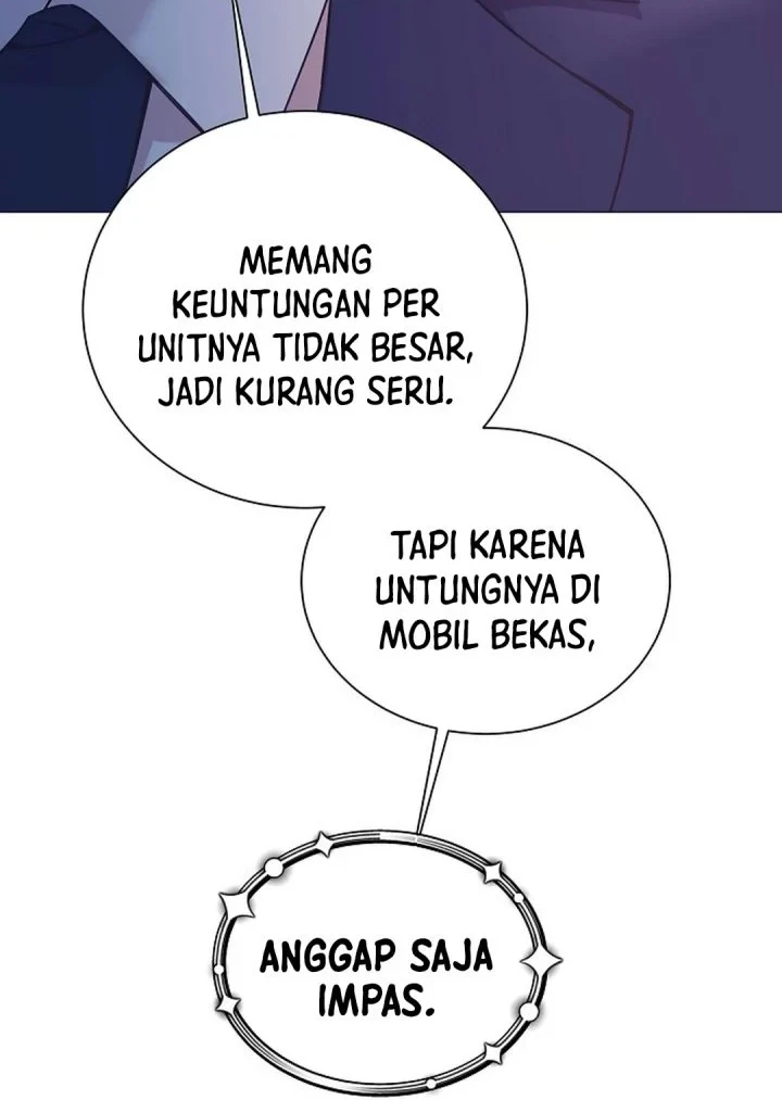 I Became a Sales Prodigy Chapter 101 Gambar 38