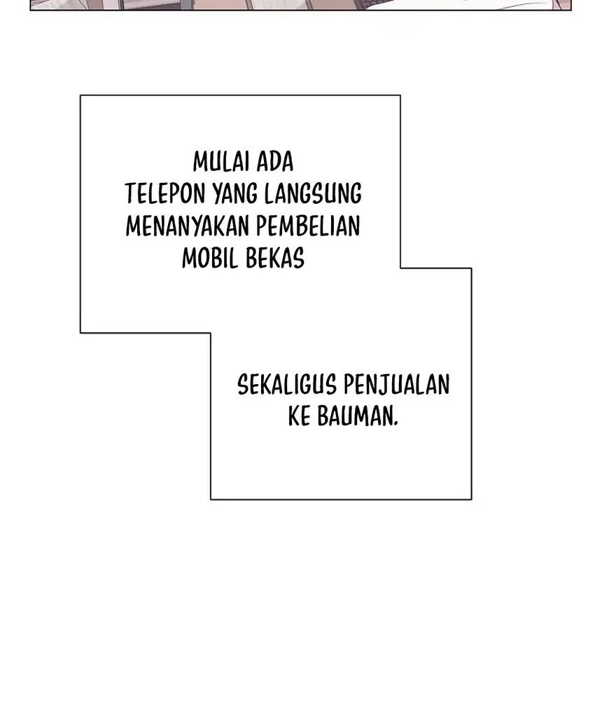 I Became a Sales Prodigy Chapter 102 Gambar 37