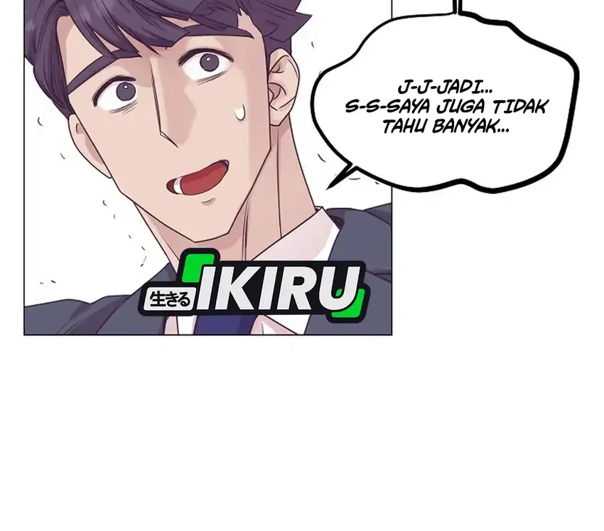 I Became a Sales Prodigy Chapter 106 Gambar 43