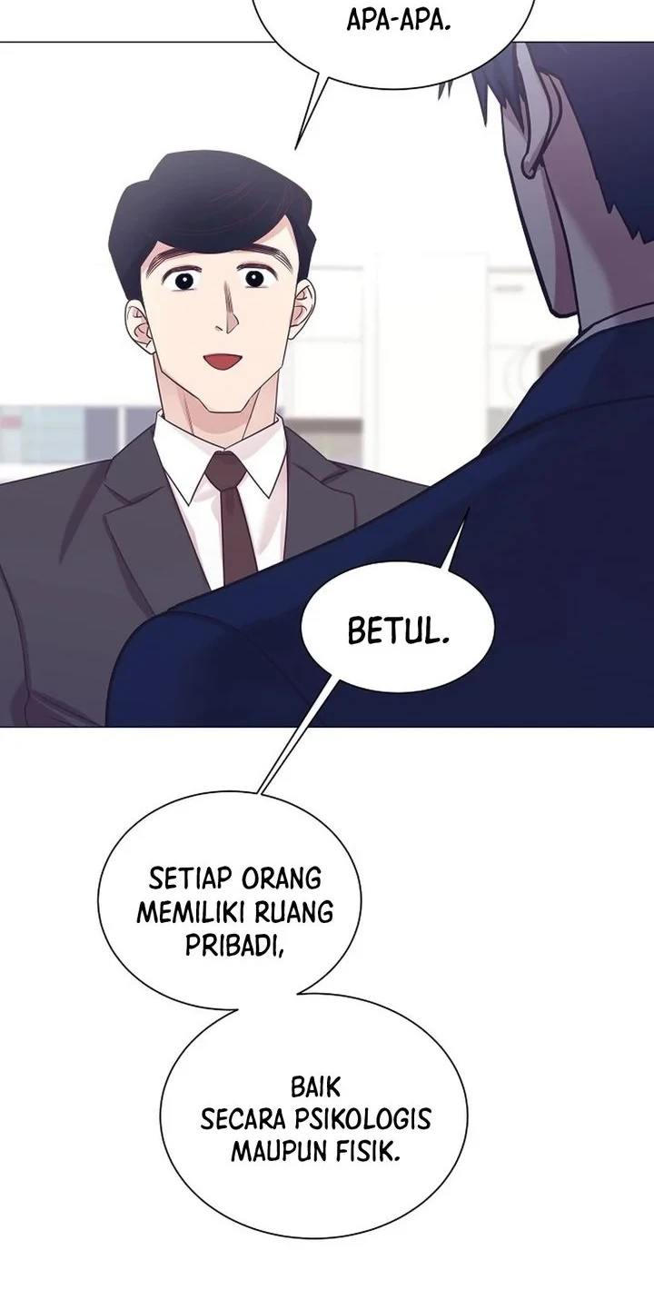I Became a Sales Prodigy Chapter 107 Gambar 37