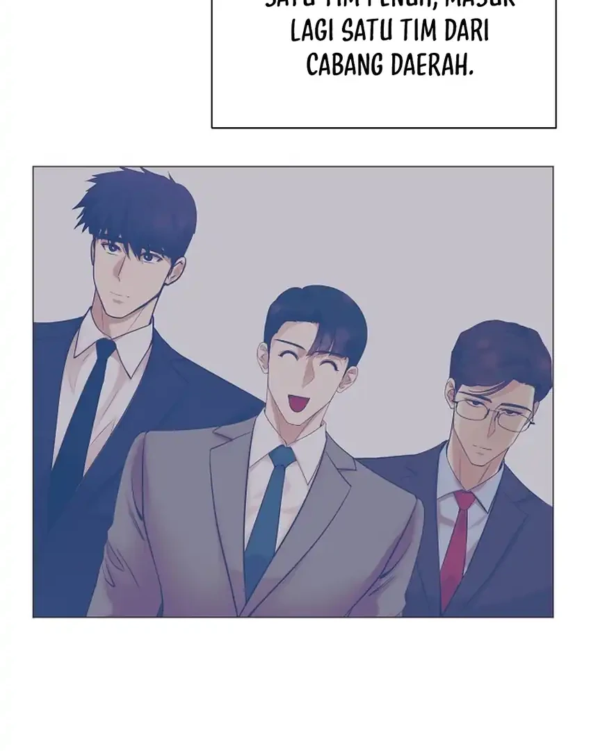 I Became a Sales Prodigy Chapter 108 Gambar 38