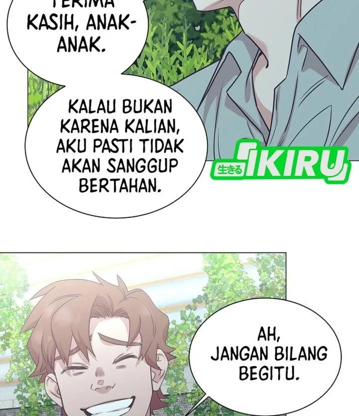 I Became a Sales Prodigy Chapter 113 Gambar 43