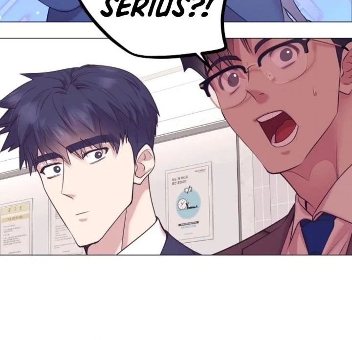 I Became a Sales Prodigy Chapter 116 Gambar 43