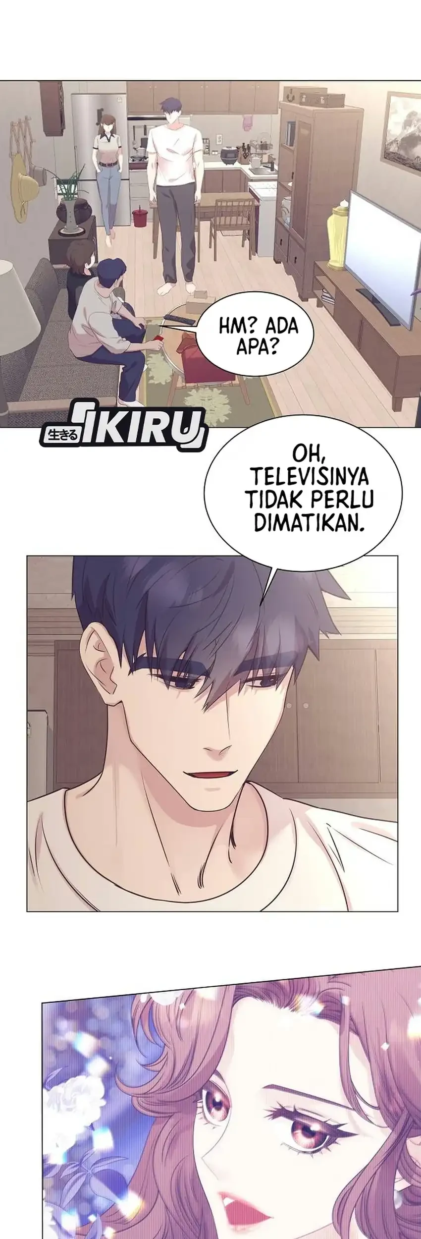 I Became a Sales Prodigy Chapter 118 Gambar 43