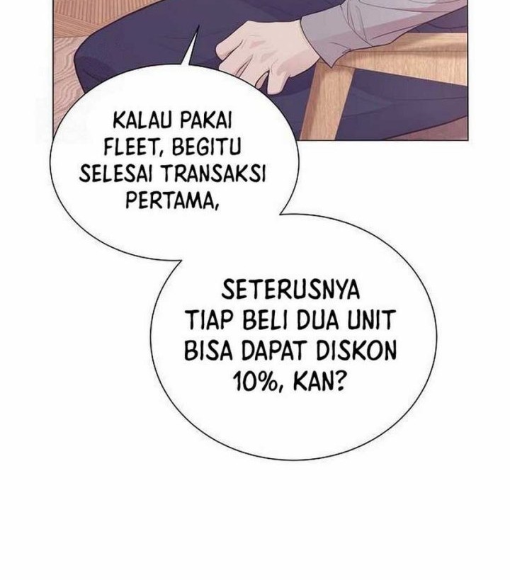 I Became a Sales Prodigy Chapter 72 Gambar 41