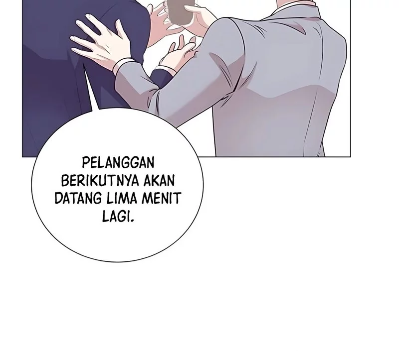 I Became a Sales Prodigy Chapter 88 Gambar 33