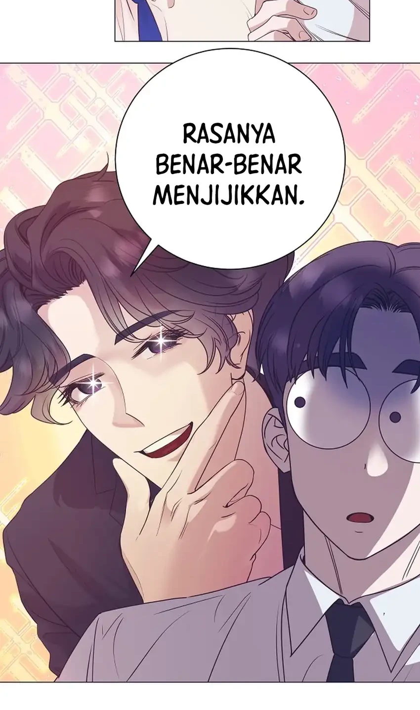 I Became a Sales Prodigy Chapter 96 Gambar 40